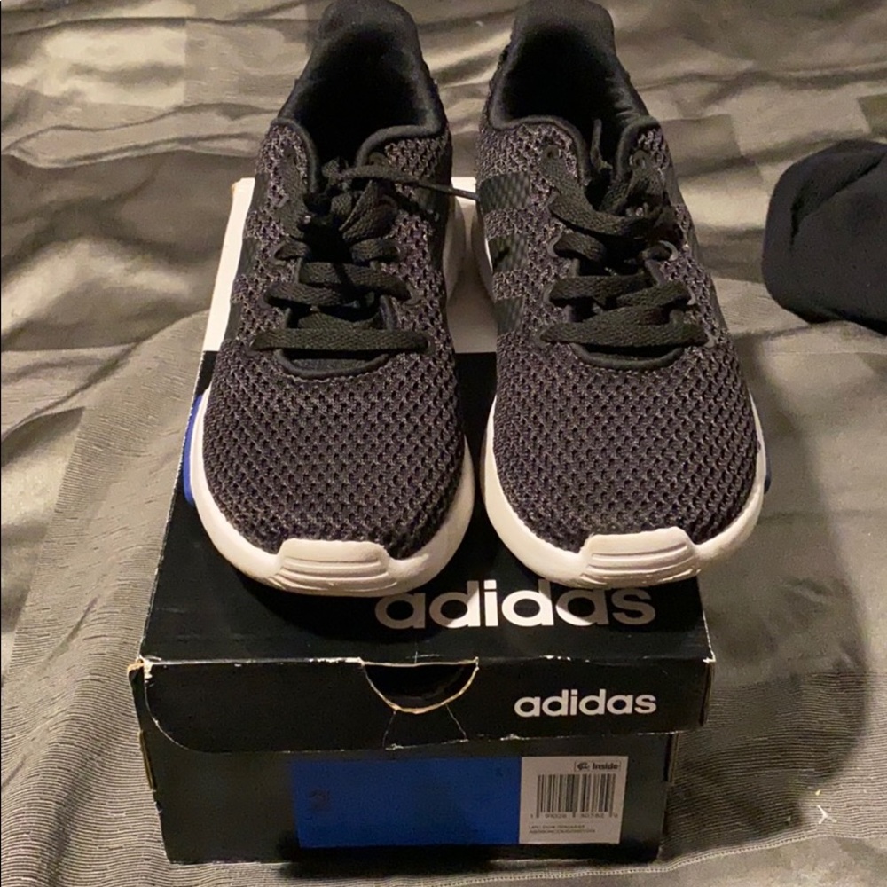 Kids Adidas sneakers